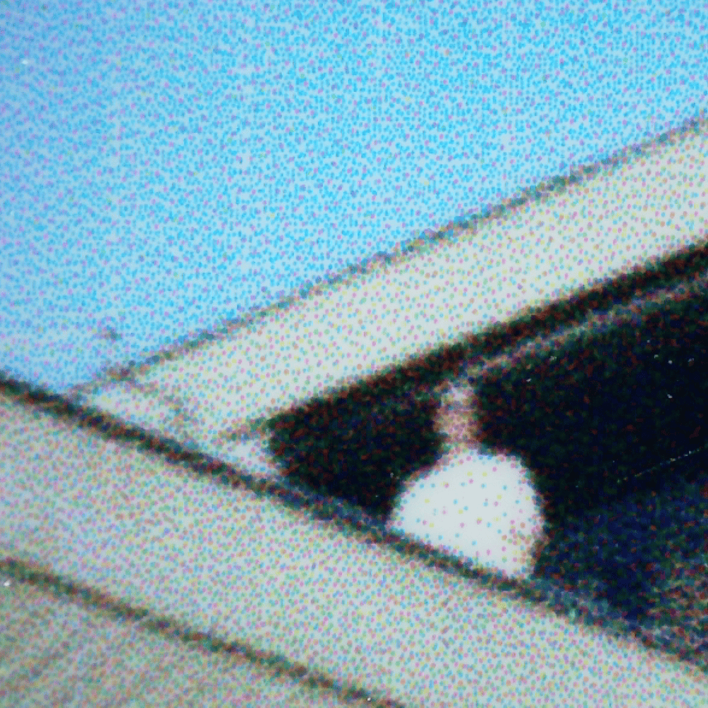 Cover della canzone 'Surreale' di Golden Years ft. Franco126, nayt