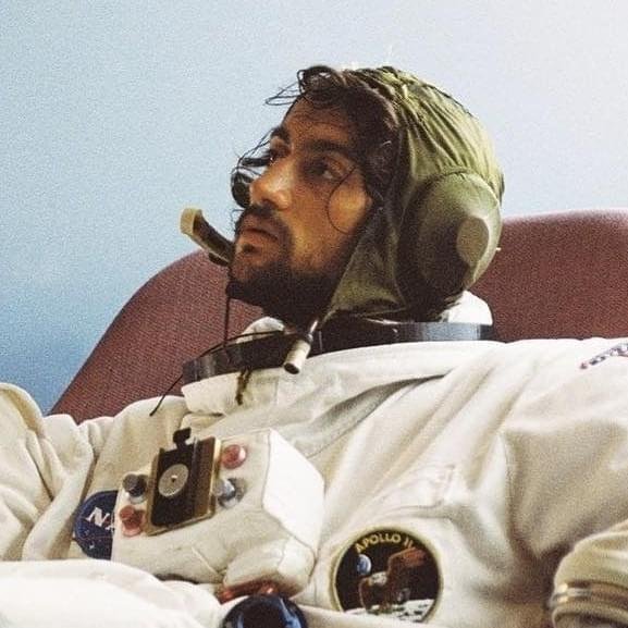 Foto di Goldreick, artista con ruolo nel rap italiano