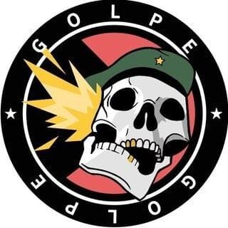 Foto di Golpe Label, artista con ruolo nel rap italiano