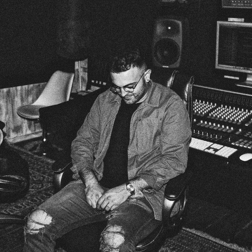 Foto di Gorbaciof, artista con ruolo nel rap italiano