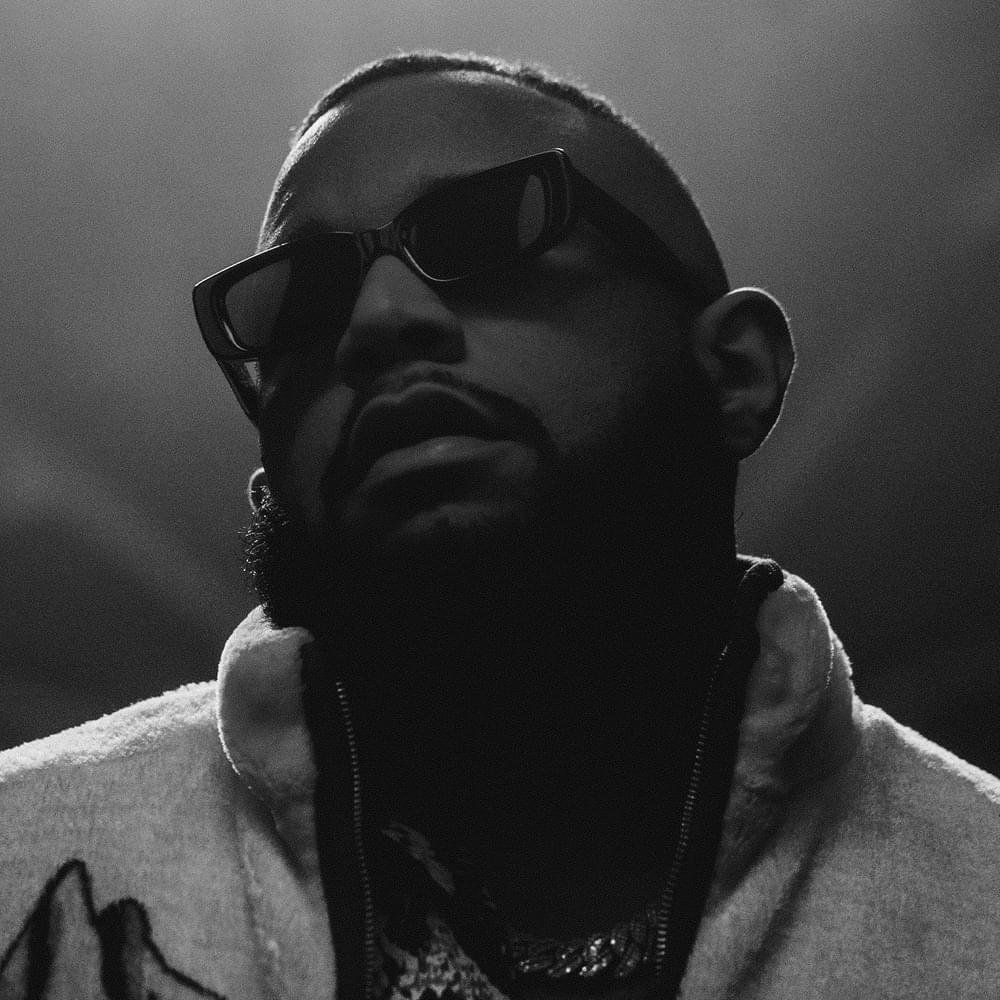 Foto di Gordo, artista con ruolo nel rap italiano