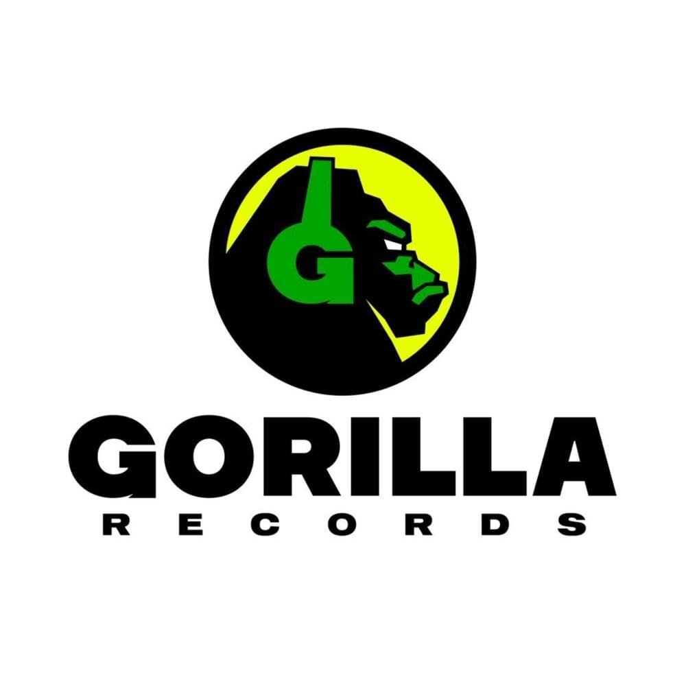 Foto di Gorilla Records, artista con ruolo nel rap italiano