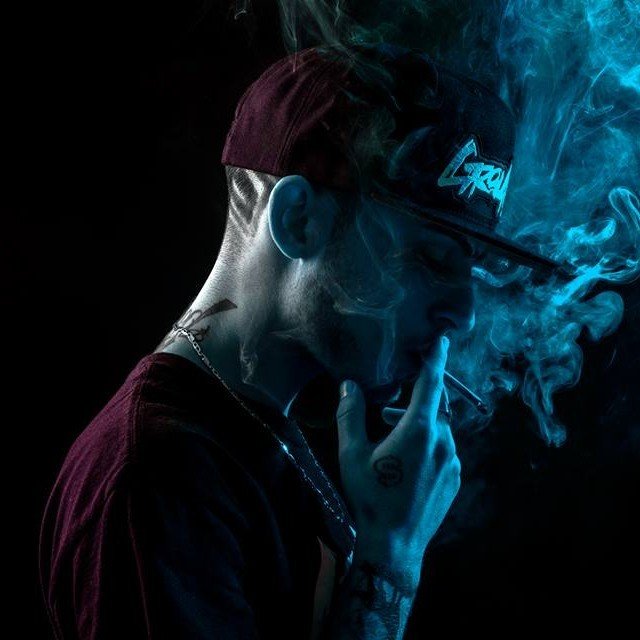 Foto di Gose, artista con ruolo nel rap italiano