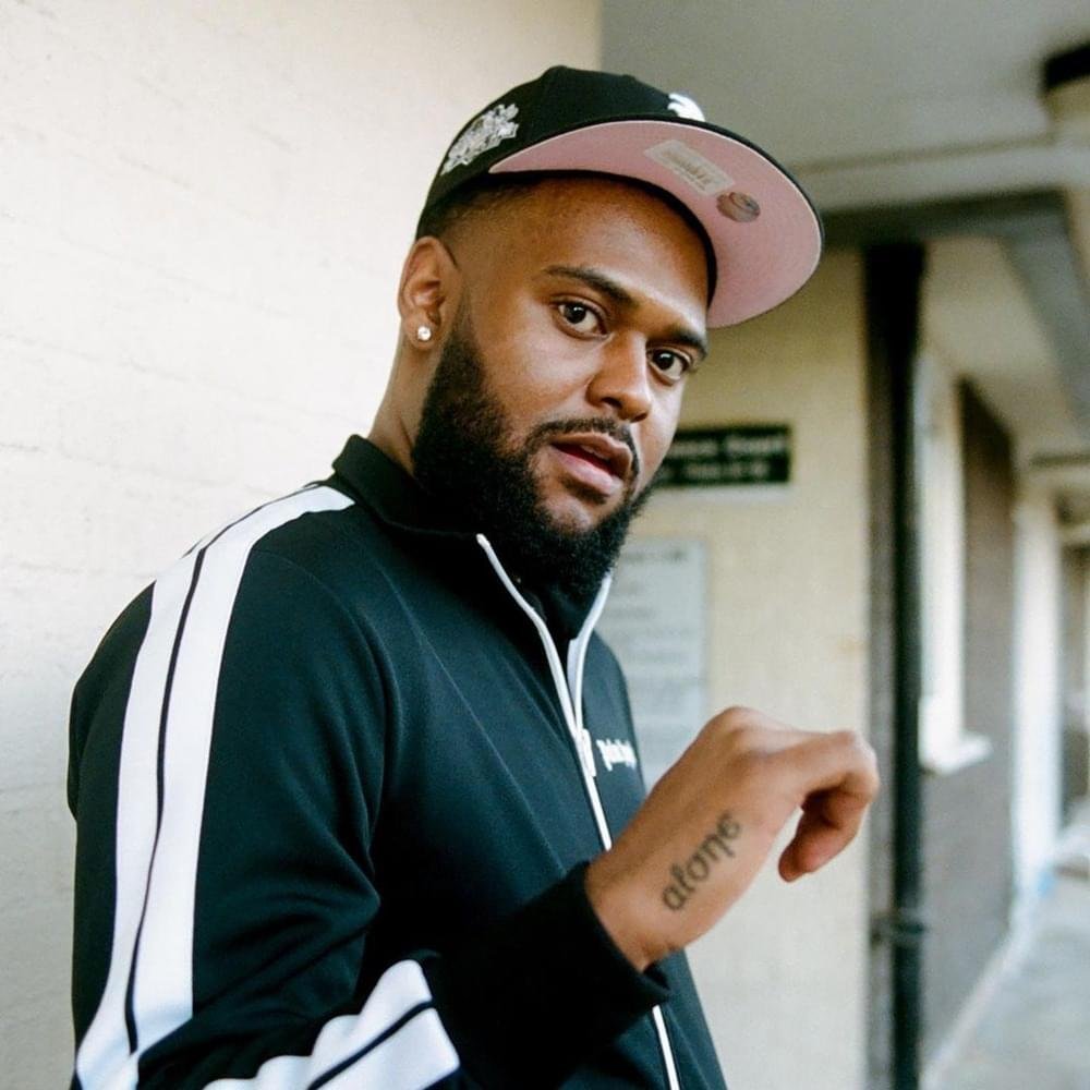 Foto di Gotcha, artista con ruolo nel rap italiano