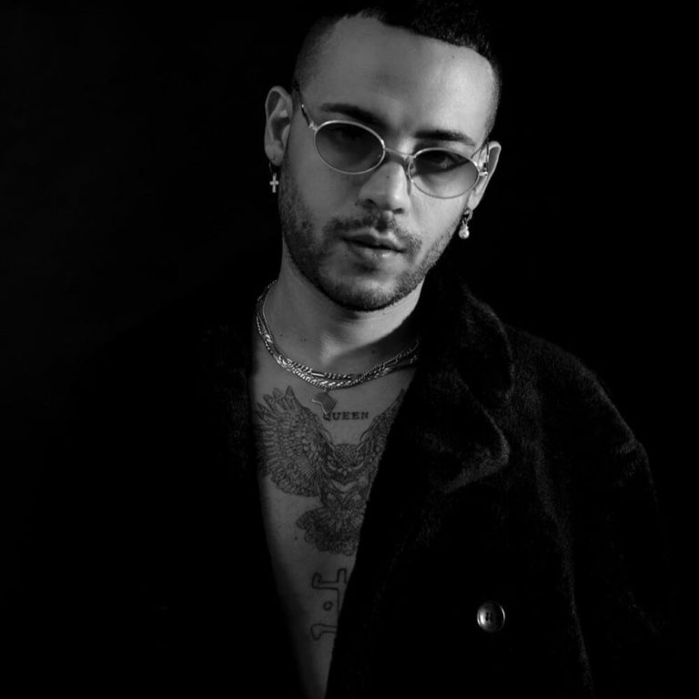 Foto di Gow Tribe, artista con ruolo nel rap italiano