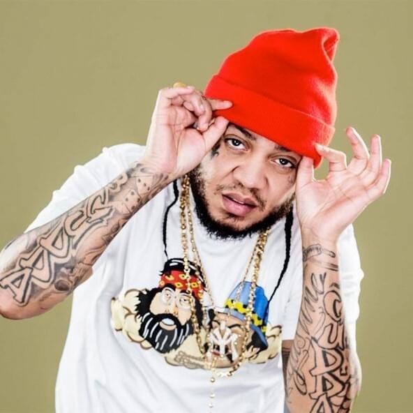Foto di Gudda Gudda, artista con ruolo nel rap italiano