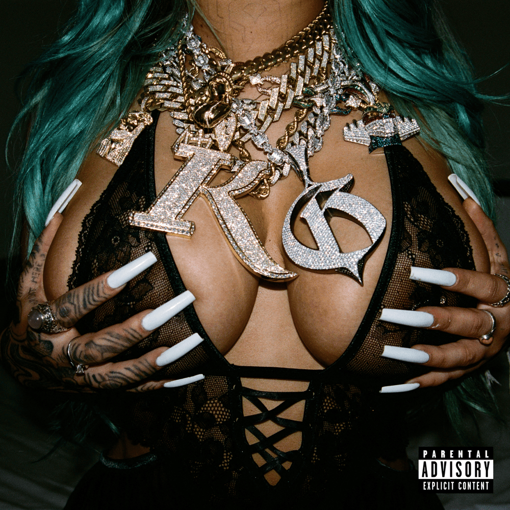 Cover della canzone 'Bulletproof' di Guè, Rasty Kilo