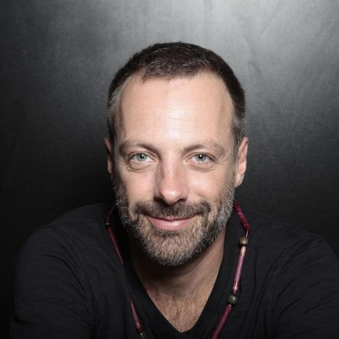 Foto di Guilherme Kastrup, artista con ruolo nel rap italiano