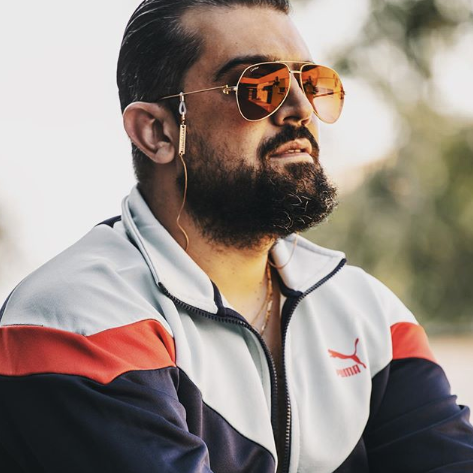 Foto di Guilty, artista con ruolo nel rap italiano