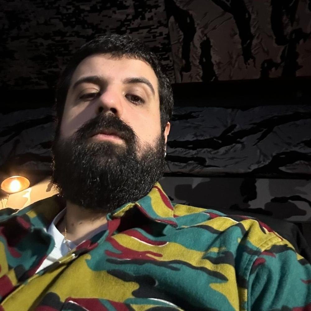 Foto di Gumma Vybz, artista con ruolo nel rap italiano