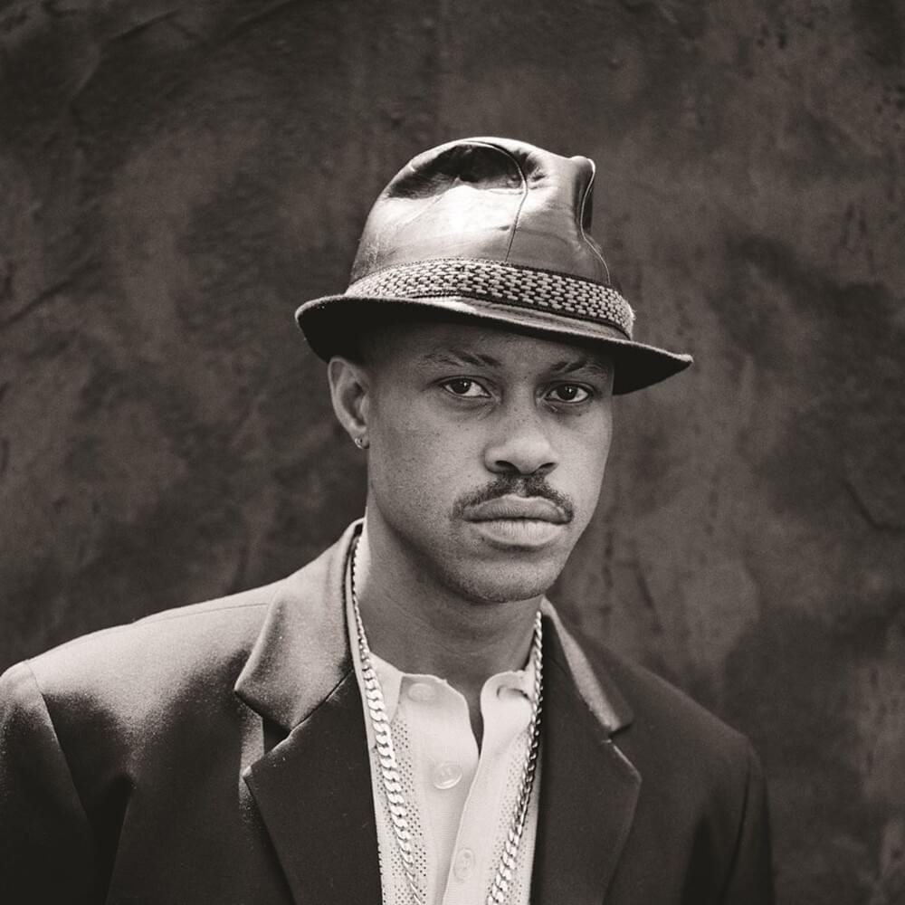 Foto di Guru, artista con ruolo nel rap italiano