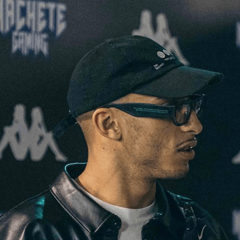 Foto di Hallleluyas, artista con ruolo nel rap italiano