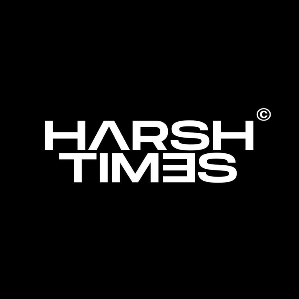 Foto di Harsh Times Records, artista con ruolo nel rap italiano