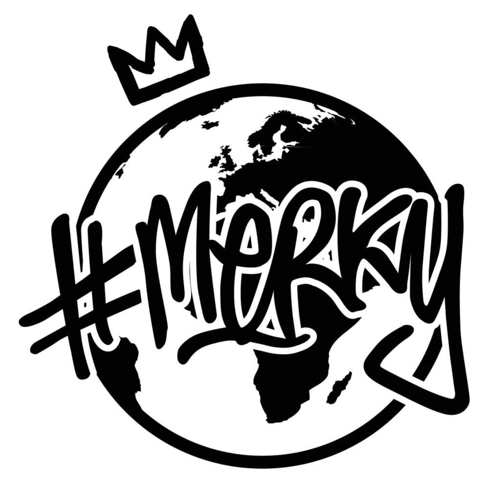 Foto di Hashtag Merky Records Limited, artista con ruolo nel rap italiano