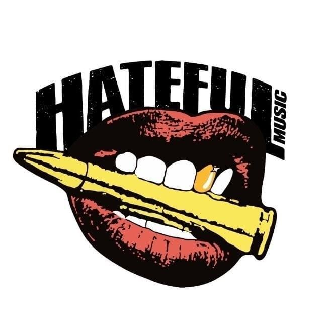 Foto di HATEFUL Music, artista con ruolo nel rap italiano