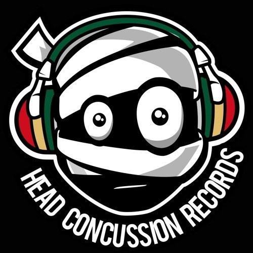 Foto di Head Concussion Records, artista con ruolo nel rap italiano