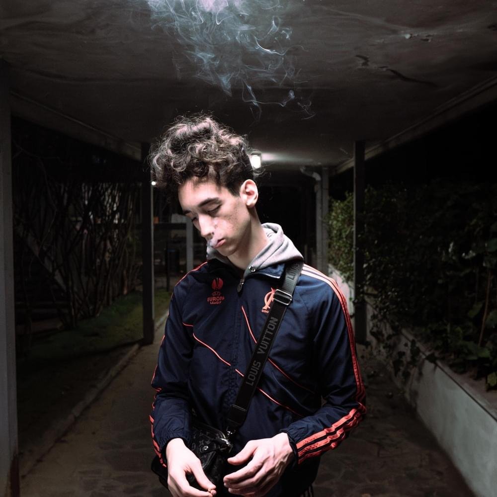 Foto di headows, artista con ruolo nel rap italiano