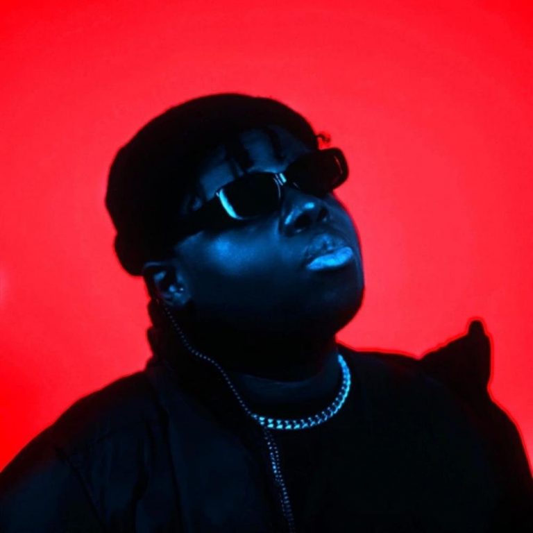 Foto di Heartman, artista con ruolo nel rap italiano