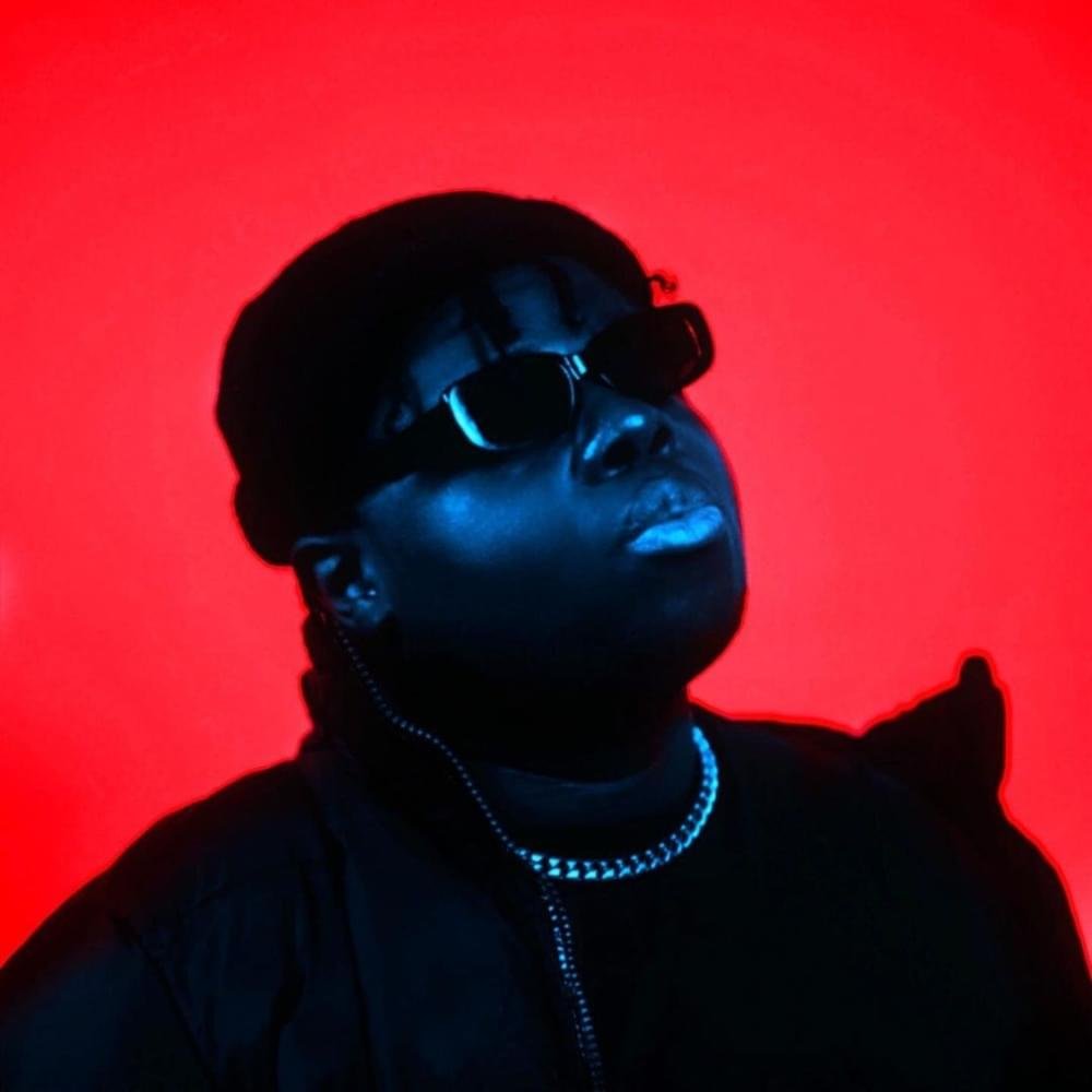 Foto di Heartman, artista con ruolo nel rap italiano