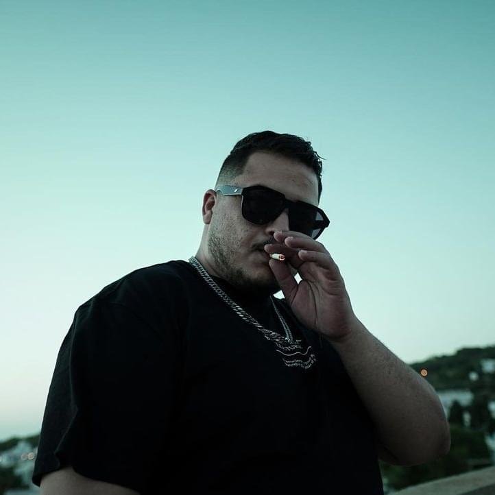 Foto di Hedi L’artiste, artista con ruolo nel rap italiano
