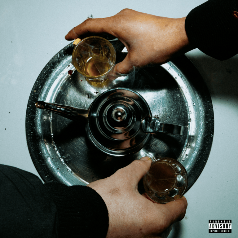 Cover della canzone 'GENOVARABE FREESTYLE' di Helmi Sa7bi, Sayf