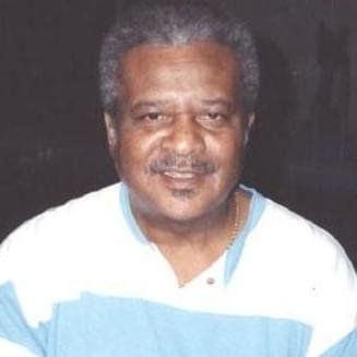 Foto di Henry Cosby, artista con ruolo nel rap italiano