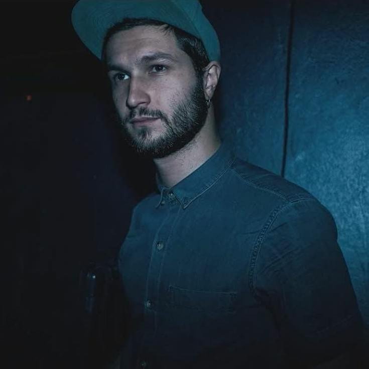 Foto di heysimo, artista con ruolo nel rap italiano