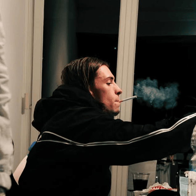 Foto di Higashi, artista con ruolo nel rap italiano