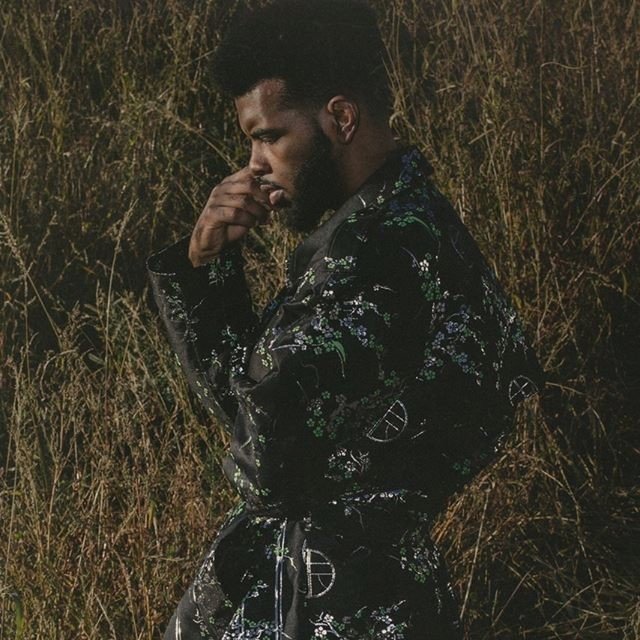 Foto di High Klassified, artista con ruolo nel rap italiano