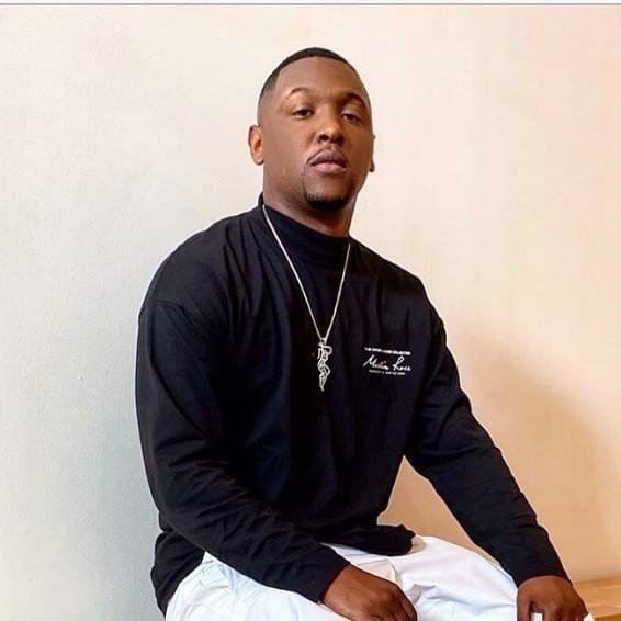 Foto di Hit-Boy, artista con ruolo nel rap italiano