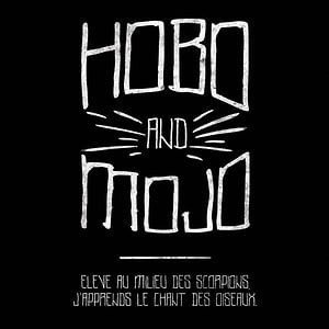 Foto di HoBo & MoJo, artista con ruolo nel rap italiano