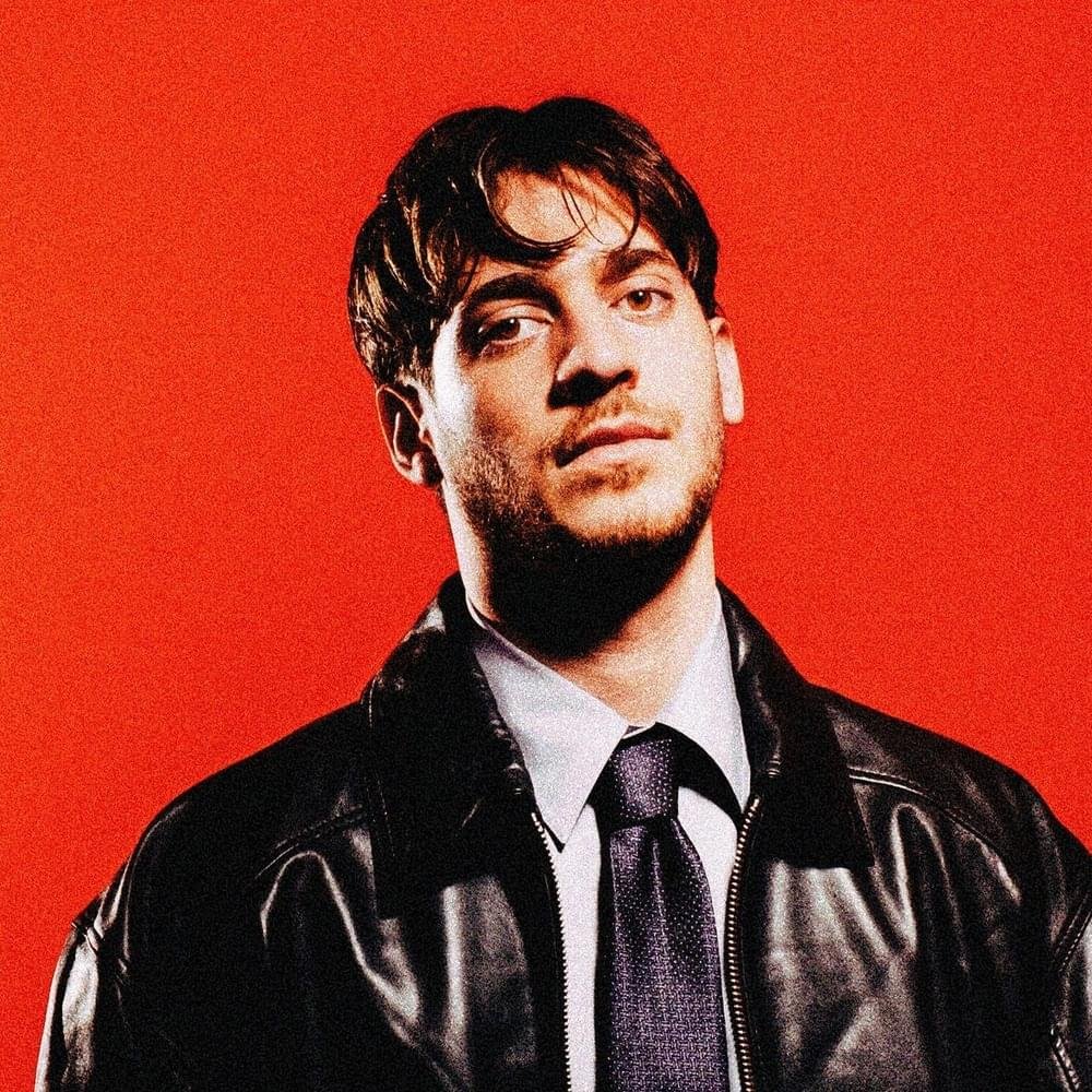 Foto di Holden, artista con ruolo nel rap italiano