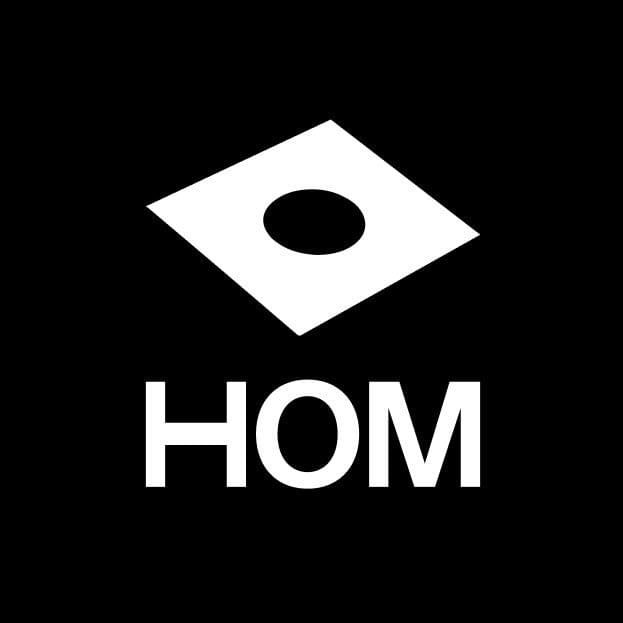 Foto di HOM S.r.l., artista con ruolo nel rap italiano