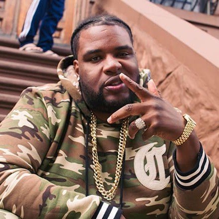 Foto di Honorable C.N.O.T.E., artista con ruolo nel rap italiano