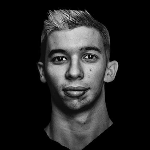 Foto di Hypaton, artista con ruolo nel rap italiano