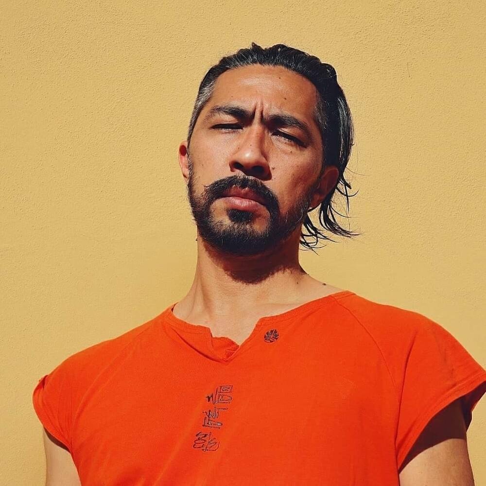 Foto di Hyst, artista con ruolo nel rap italiano