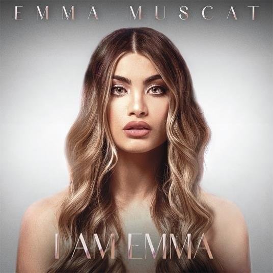 Cover dell'album 'I Am Emma - EP'