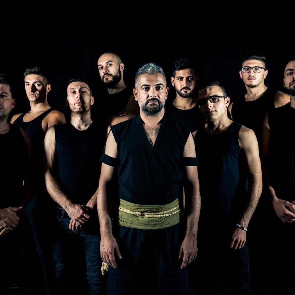Foto di I Bottari di Portico, artista con ruolo nel rap italiano