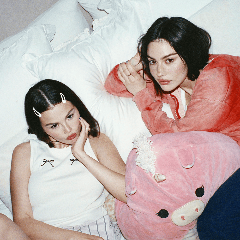 Cover dell'album 'I Said I Love You First - Call Me When You Break Up Special Edition'