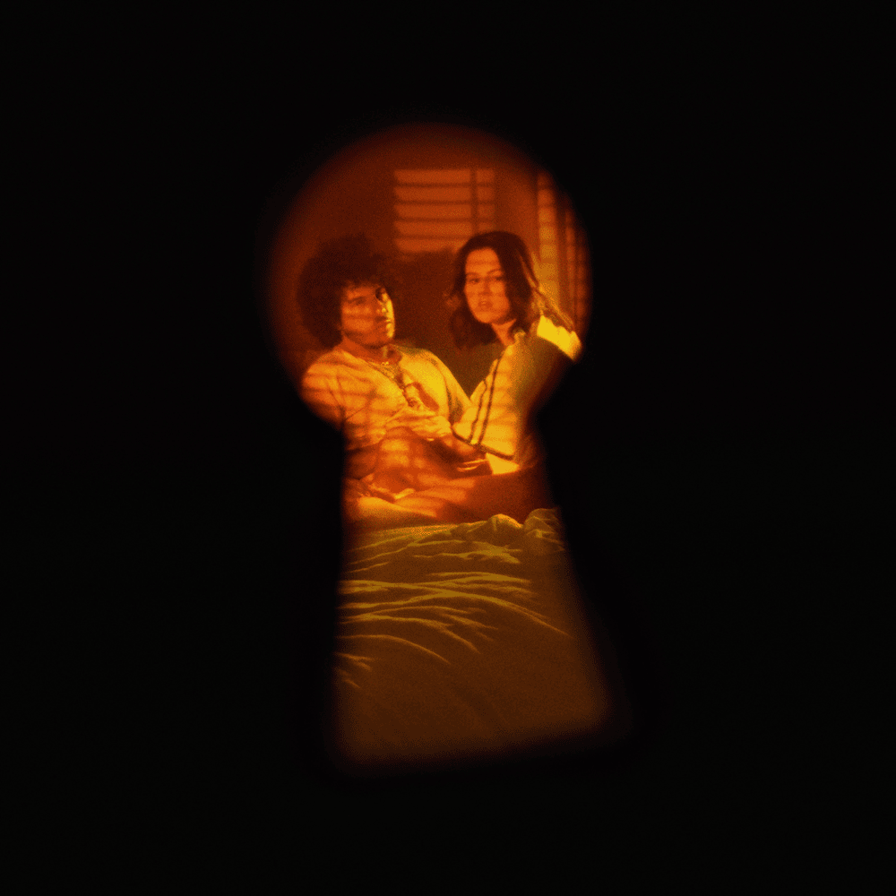 Cover dell'album 'I Said I Love You First... (Reissue)'