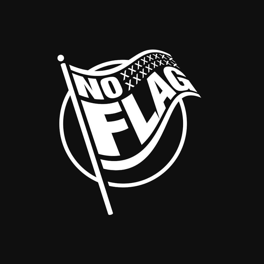 Foto di Ian Morv, artista con ruolo nel rap italiano