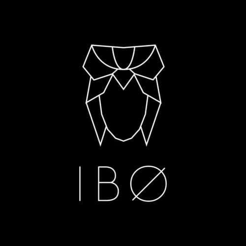 Foto di IBØ, artista con ruolo nel rap italiano