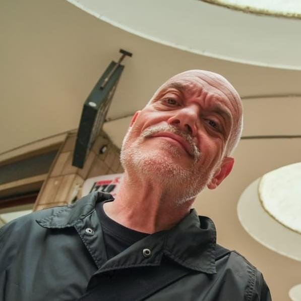 Foto di Ice One, artista con ruolo nel rap italiano