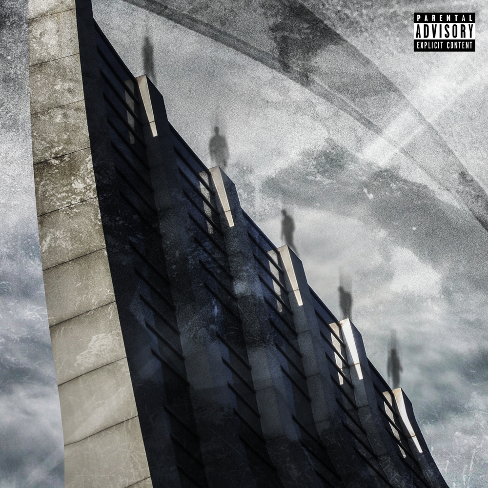 Cover della canzone 'NO STICK' di ICON808 ft. Braco, Nicola Siciliano, Nitro