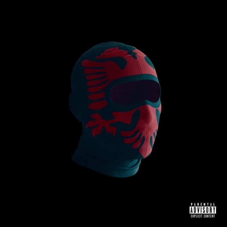 Cover della canzone '20 ALBANESI' di Il Ghost