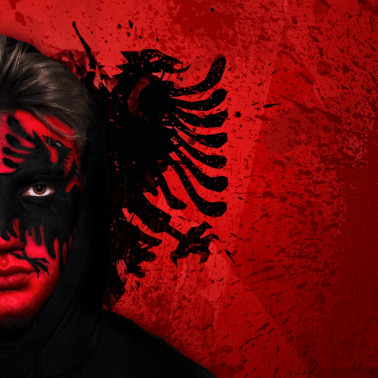 Cover dell'album 'LINDON VOL. 1' di Il Ghost