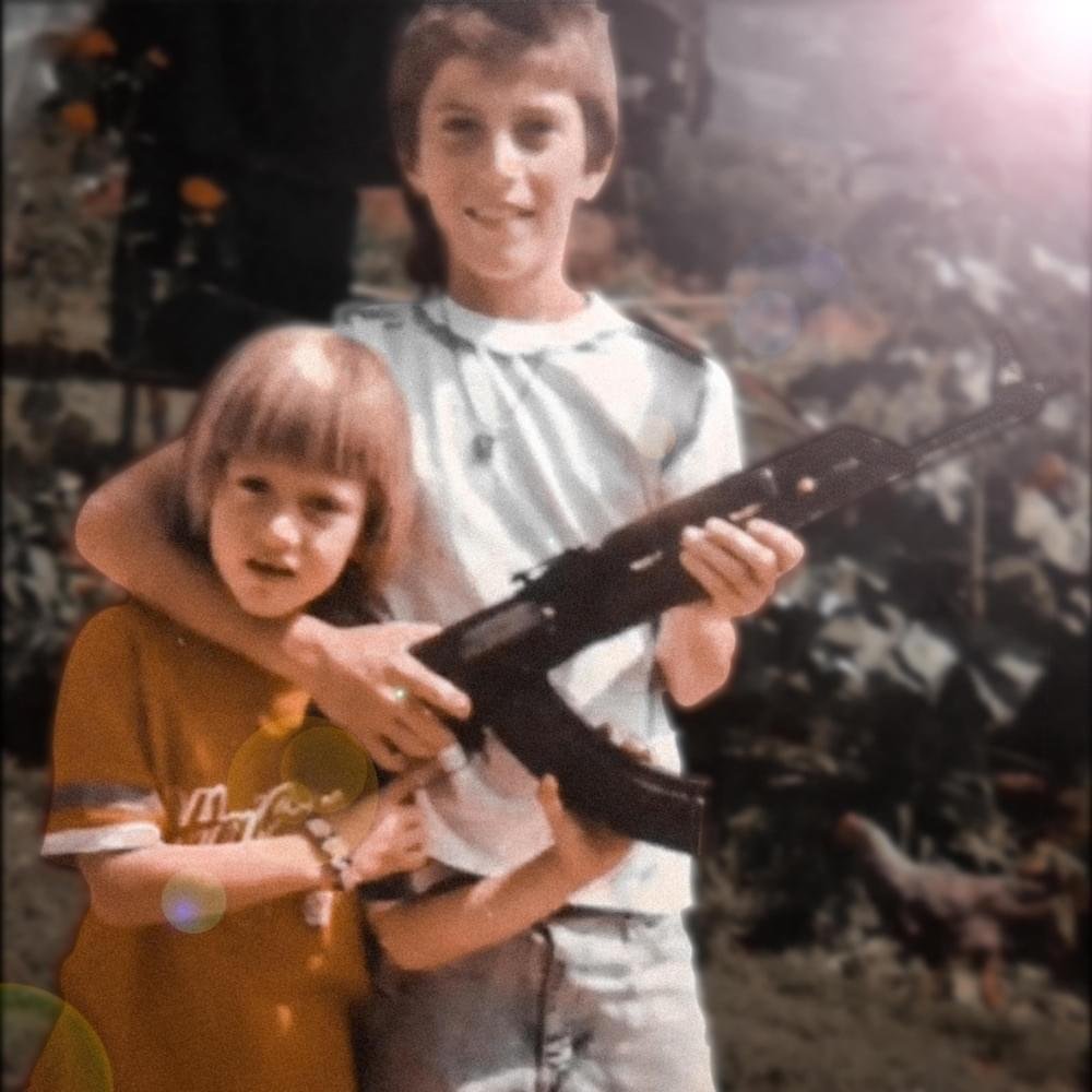 Cover della canzone 'TNJB (Long Version)' di Il Ghost ft. Yung Bet