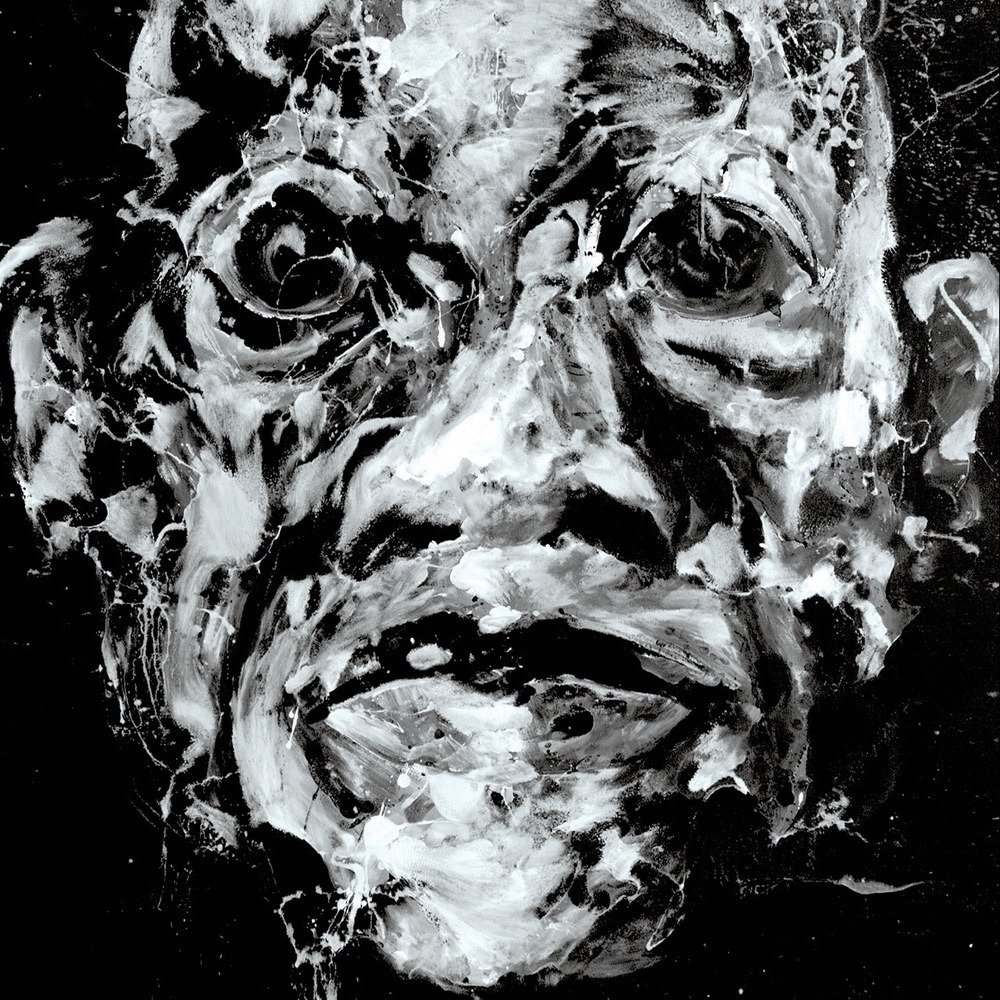 Cover dell'album 'Il mondo nuovo'