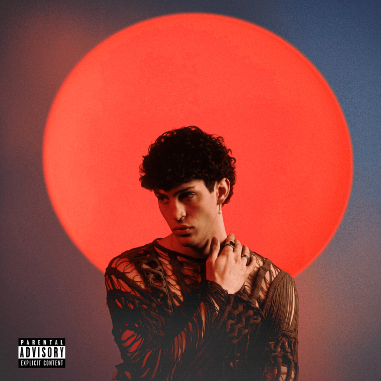 Cover dell'album 'IL SOLE DENTRO - EP'