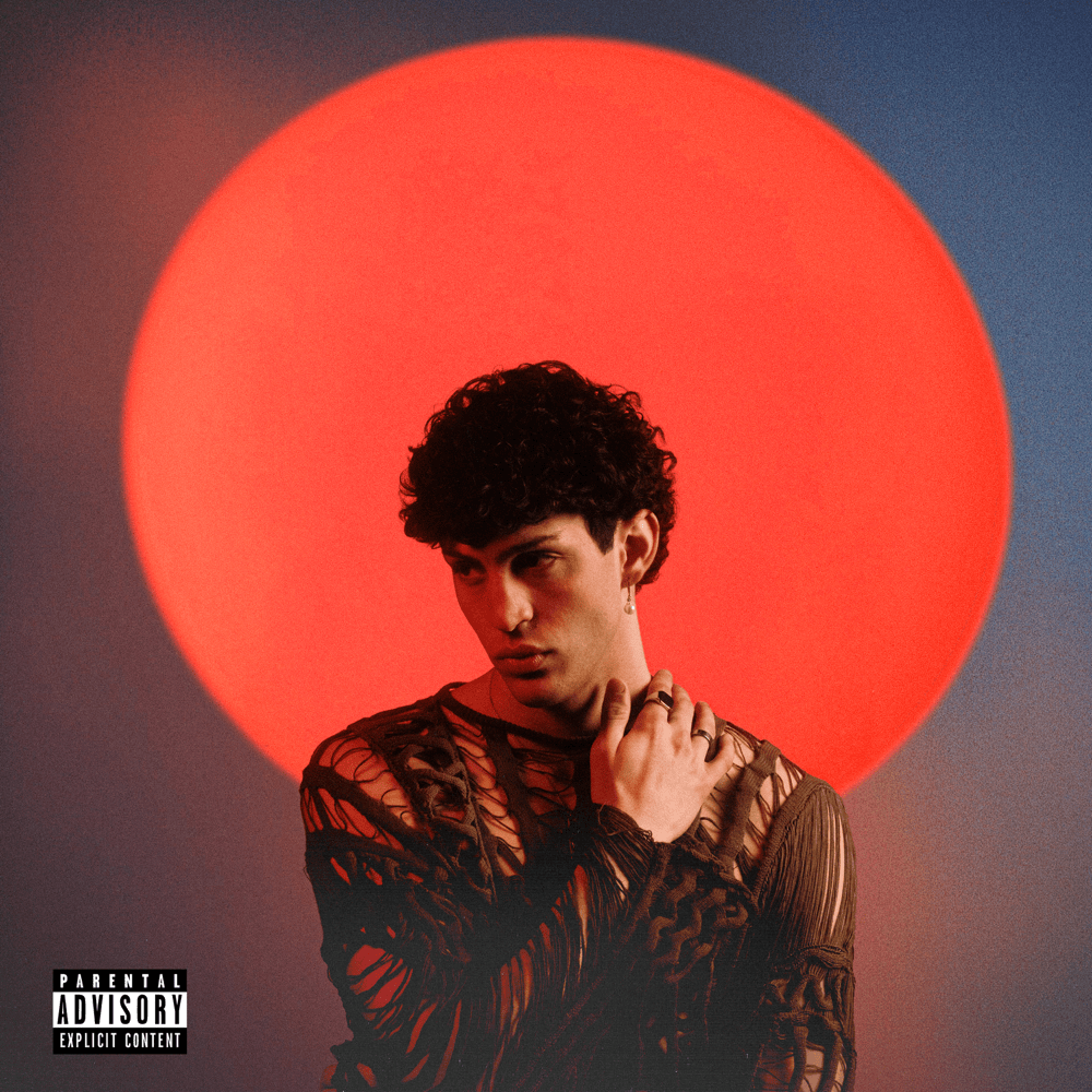 Cover dell'album 'IL SOLE DENTRO - EP'